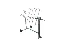 [PS30] Gerko portal support pièces