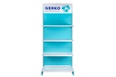 [REK01] Gerko étagère