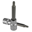 [13568] 1/2" TORX POINTE T40 100MML