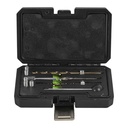 [55107] KIT DE RÉPARATION DE FILETAGE POUR VIS DE BRIDE D'INJECTEUR MERCEDES / VAG M6X1