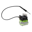 [60068] FER À SOUDER ULTRA-RAPIDE SUR BATTERIE