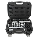 [55004] COFFRET DOUILLES DE VIDANGE (34 PCS)