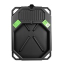 [55101] BAC DE RÉCUPÉRATION D’HUILE EXTRA PLAT – 55 L