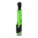 [60062] ½” CLIQUET ÉLECTRIQUE BRUSHLESS -12V