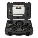 [55012] KIT D'OUTILS DE REMPLACEMENT DE PARE-BRISE AVEC MALLETTE