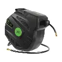 [53583 ] ENROULEUR DE TUYAU D’AIR 22M - RACOR 3/8"