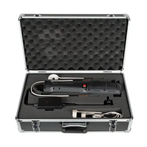 [54512] CHAUFFAGE PAR INDUCTION 1KW