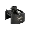 [54543] CLÉ RÉGLABLE POUR FILTRE À HUILE (80-105 MM)
