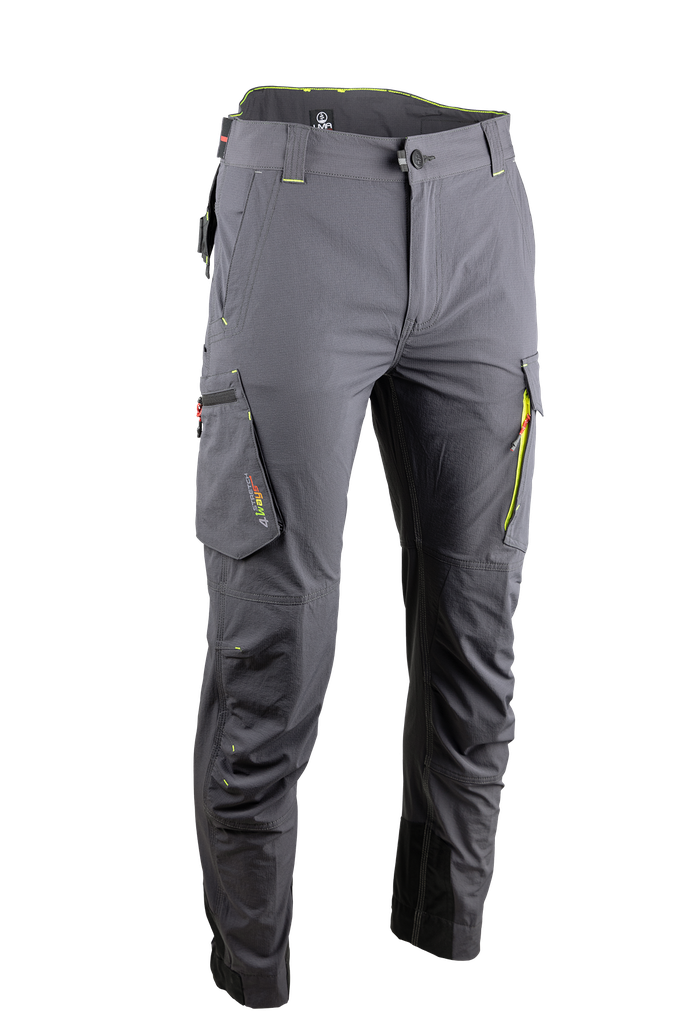 [1841] SOLAIRE - Pantalon stretch 4 WAY