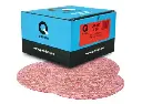 [30-255-0600] Q 30-255  Ceracut-F Disc 75 mm Velcro  P600
