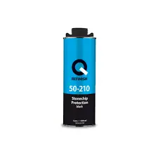 [50-210-1001] Q 50-210 Antigravillons Protection noir 1 kg