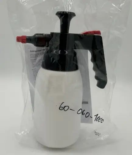 [60-060-1000] Q 60-060 Pulvérisateur à pression 1 L