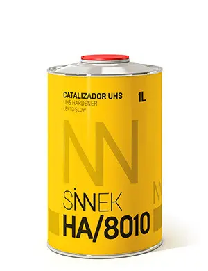 [HA/8010] Durcisseur UHS Lent 1L