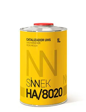 [HA/8020] Durcisseur UHS Normal 1L 