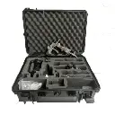 [Z003013G] VALISE 4 EMPREINTES WALCOM