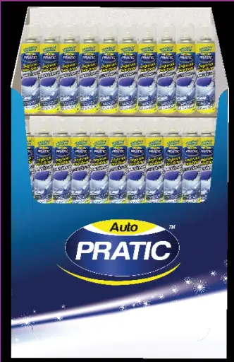 [BDAP300] BOX Dégivrant 300ml x 240