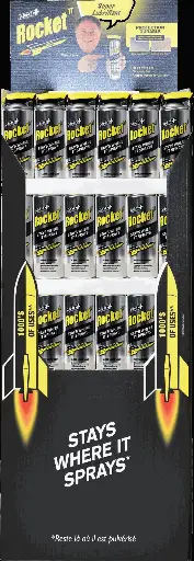 [BRDS450] BOX ROCKET TT 450ml x 72