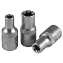 [10116] 1/4" TORX DOUILLE E8