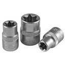 [10258] 3/8" TORX DOUILLE DU E11