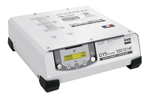 [029415] CHARGEUR DE BATTERIE GYSFLASH  100.12 HF