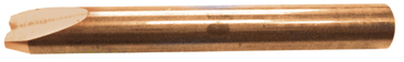 [049789] ELECTRODE POUR SOUDER FIL ONDULE