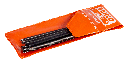 [1996TORX/5T] Jeu de clés mâles longues à tête sphérique pour vis TORX®, finition phosphatée - 5 pcs  1996TORX/