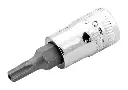 [6709TORX-T20] DOUILLE TVIS 1/4 TORX T20