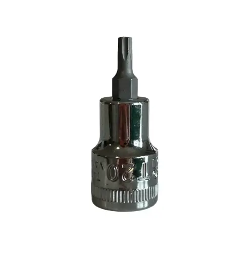 [7409TORX-T20] DOUILLE TOURNEVIS TORX 3/8