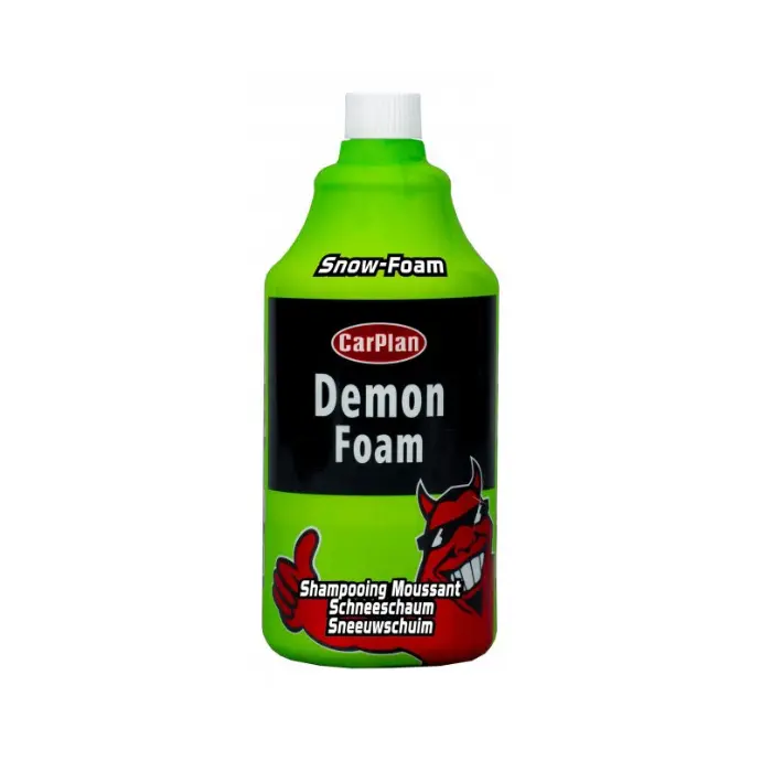 [CDW601] SHAMPOING ULTRA-MOUSSANT (1L)
