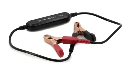 [077355] TESTEUR DE BATTERIE BTW 6V/ 12V