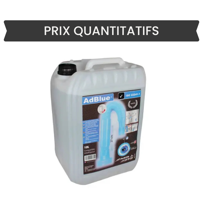 [ADBL010TC] AD BLUE _ BEC VERSEUR 10 LITRES