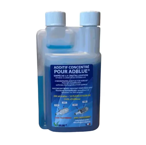 [ADVG250] VG BLUE ADDITIF CONCENTRE POUR ADBLUE