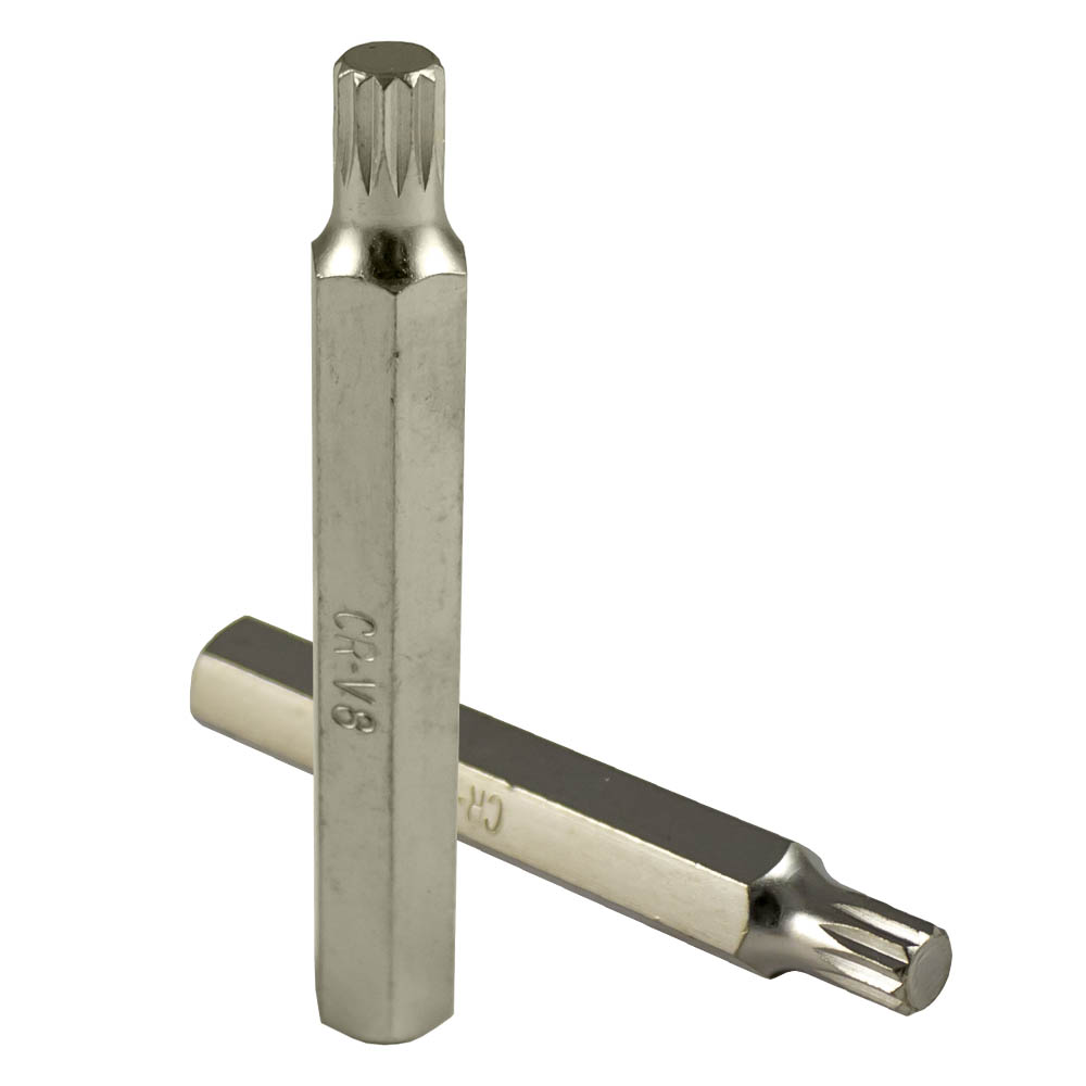 [10387] FORET XZN 10X75MML., 5MM