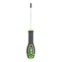 [10514] TOURNEVIS CRUCIFORME PH1 X 100