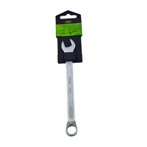 [10533] CLÉS PLATE DE 12MM