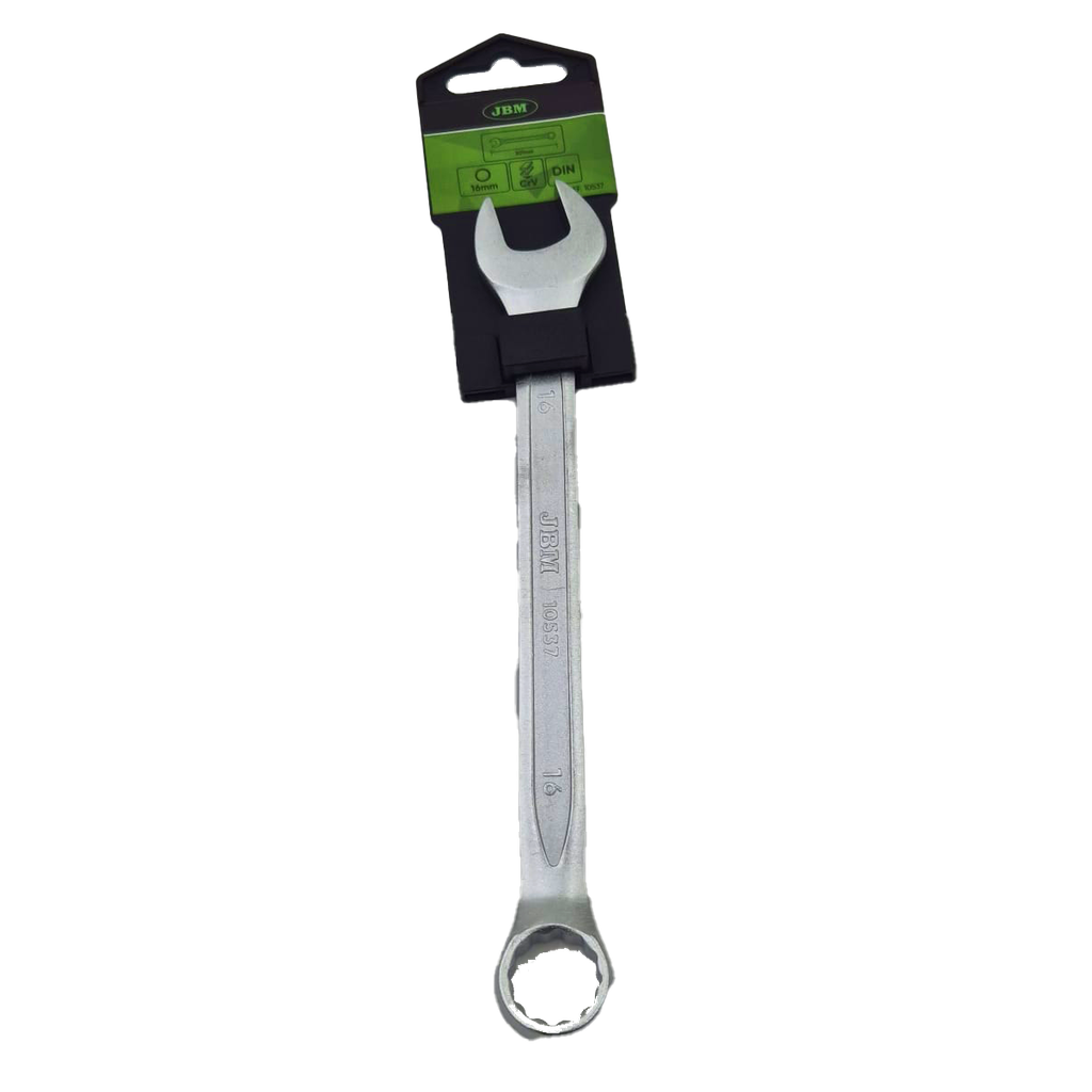 [10537] CLÉS PLATE DE 16MM