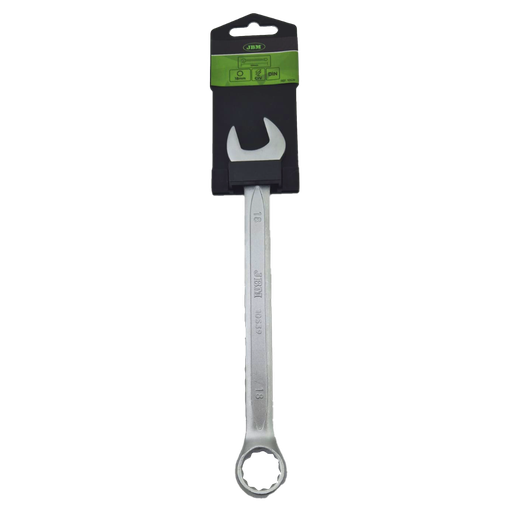 [10539] CLÉS PLATE DE 18MM