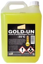 [EX35005OC] LIQUIDE DE REFROIDISSEMENT GOLD UN -35C 5 LITRES