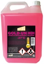 [EX37005OC] LIQUIDE DE REFROIDISSEMENT GOLD UN HDI -37C _ ROSE4X5 LITRES