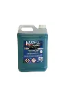 [LM35005OC] LIQUIDE DE REFROIDISSEMENT 5L  -35 Afnor 15-601  Bleu