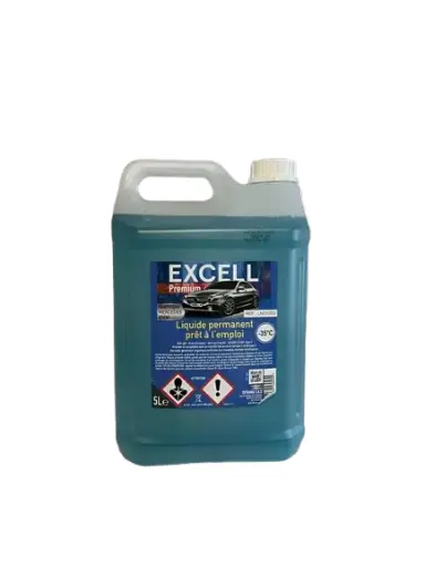 [LM35005OC] LR 5L  -35 Afnor 15-601  Bleu