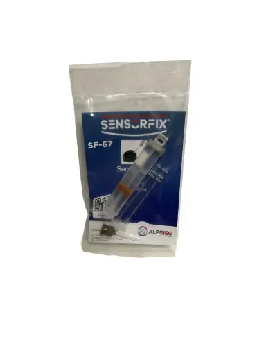 [133601692AD0072] SERINGUE GEL 