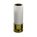 [11315] DOUILLES A CHOCK 1/2" PER ROUES  19MM