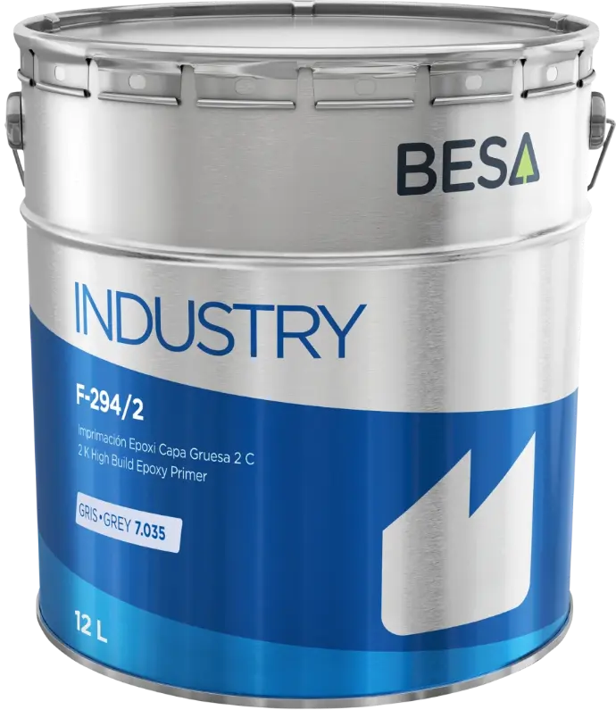 [F-294/2] APPRET EPOXY 3L