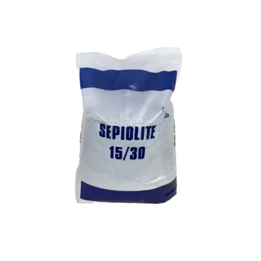 [070202] SEPIOLITE 15/30 ABSORBANT MINERAL 20 KG [NIS3806]