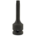 [12938] DOUILLES A CHOC TORX DE 1/2" T25 (POUR 52340)