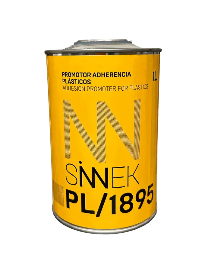[PL/1895] Promoteur Adhérence Plastiques 1L
