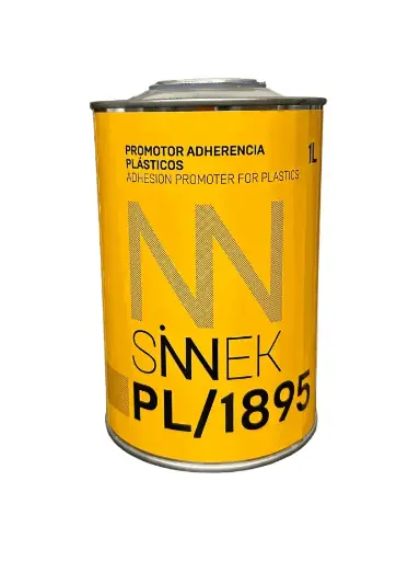 [PL/1895] Promoteur Adhérence Plastiques 1L