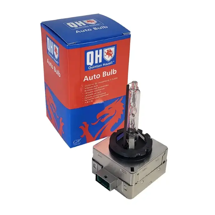 [QBL302G] Ampoule D3S projecteur longue portée