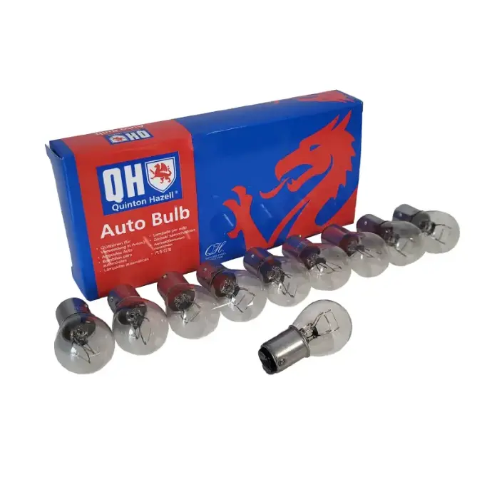 [QBL380] AMPOULES P21/5W feu clignotant